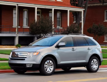 2007–10 Ford Edge '2006–10