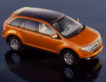 2007–10 Ford Edge '2006–10