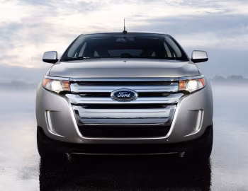 2011–14 Ford Edge Limited '2010–14