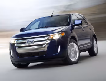 2011–14 Ford Edge Limited '2010–14