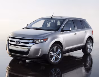 2011–14 Ford Edge Limited '2010–14