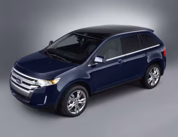 2011–14 Ford Edge Limited '2010–14