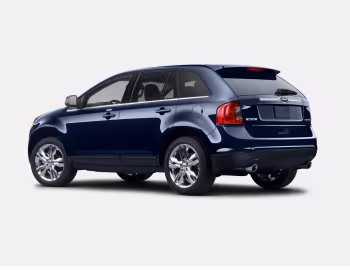 2011–14 Ford Edge Limited '2010–14
