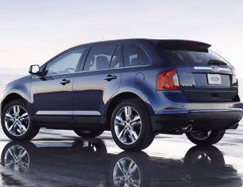 2011–14 Ford Edge Limited '2010–14