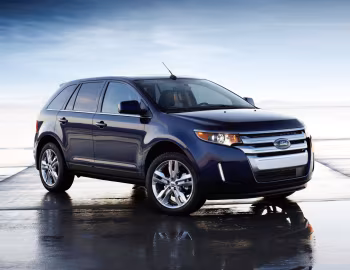 2011–14 Ford Edge Limited '2010–14