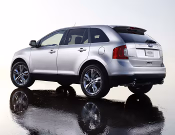 2011–14 Ford Edge Limited '2010–14