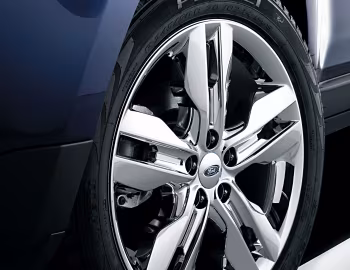 2011–14 Ford Edge Limited '2010–14