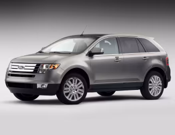 2008–10 Ford Edge Limited '2007–10