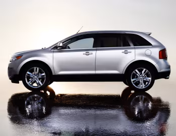 2011–14 Ford Edge Limited '2010–14