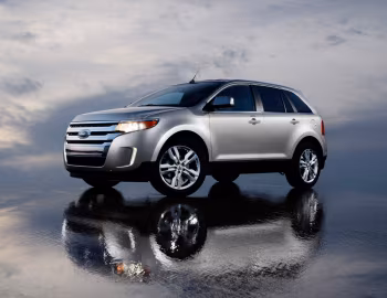 2011–14 Ford Edge Limited '2010–14
