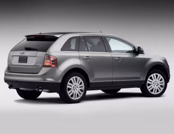 2008–10 Ford Edge Limited '2007–10