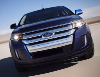 2011–14 Ford Edge Limited '2010–14