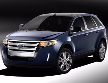 2011–14 Ford Edge Limited '2010–14