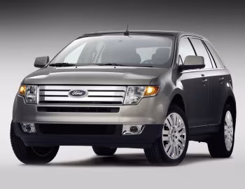2008–10 Ford Edge Limited '2007–10
