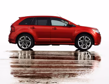 2011–14 Ford Edge Sport '2010–14