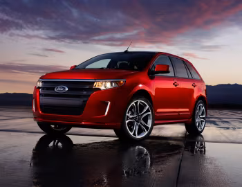 2011–14 Ford Edge Sport '2010–14