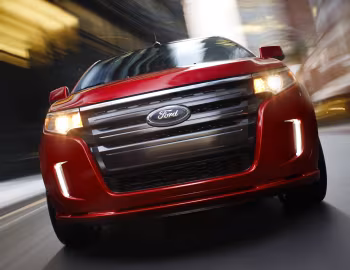 2011–14 Ford Edge Sport '2010–14