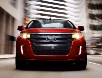 2011–14 Ford Edge Sport '2010–14
