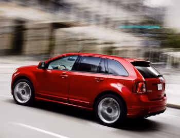 2011–14 Ford Edge Sport '2010–14