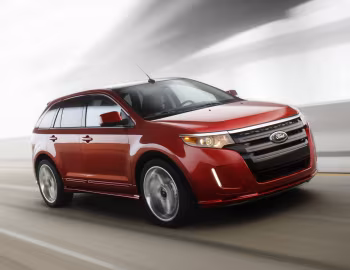 2011–14 Ford Edge Sport '2010–14