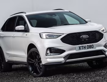 Ford Edge ST-Line [Worldwide] '2018–24