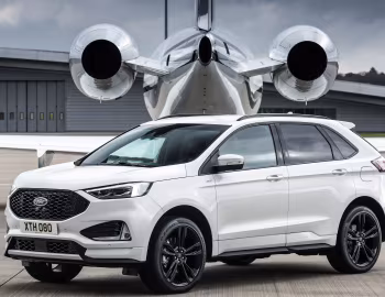 Ford Edge ST-Line [Worldwide] '2018–24