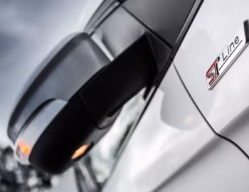 Ford Edge ST-Line [Worldwide] '2018–24