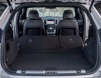 Багажник Ford Edge ST-Line [Worldwide] '2018–24