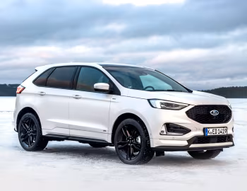 Ford Edge ST-Line [Worldwide] '2018–24