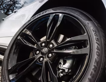 Ford Edge ST-Line [Worldwide] '2018–24