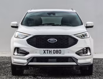 Ford Edge ST-Line [Worldwide] '2018–24
