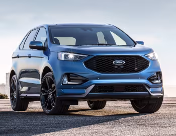 2019–24 Ford Edge ST [North America] '2018–24