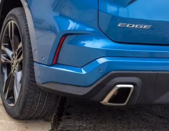 2019–24 Ford Edge ST [North America] '2018–24