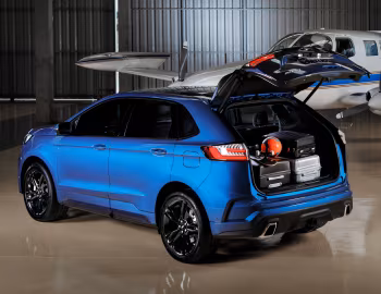 Ford Edge ST [Latam] '2018–24
