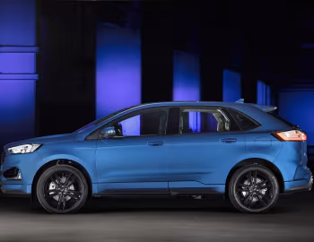 Ford Edge ST [Latam] '2018–24
