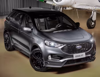 Ford Edge ST [Latam] '2018–24