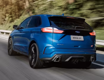 Ford Edge ST [Latam] '2018–24