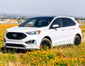 2019–24 Ford Edge ST [North America] '2018–24
