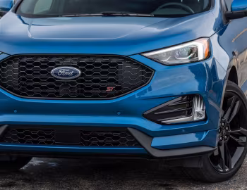 2019–24 Ford Edge ST [North America] '2018–24