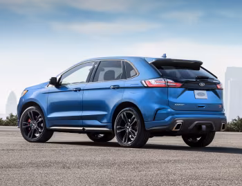 2019–24 Ford Edge ST [North America] '2018–24