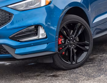 2019–24 Ford Edge ST [North America] '2018–24