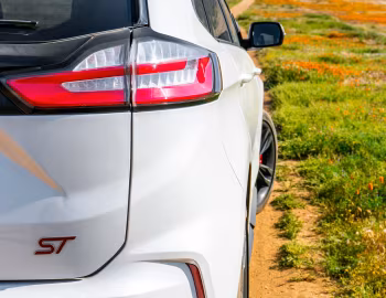 2019–24 Ford Edge ST [North America] '2018–24