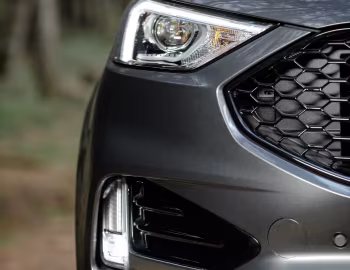 Ford Edge ST [Latam] '2018–24