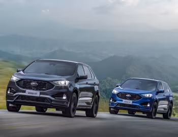 Ford Edge ST [Latam] '2018–24