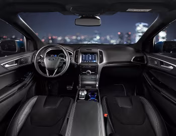 Panel frontal Ford Edge ST [Latam] '2018–24