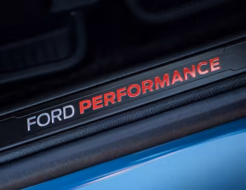 2019–24 Ford Edge ST [North America] '2018–24