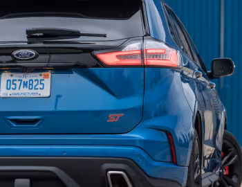 2019–24 Ford Edge ST [North America] '2018–24
