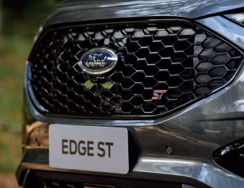 Ford Edge ST [Latam] '2018–24