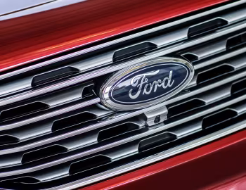 2019–24 Ford Edge Titanium [North America] '2018–24