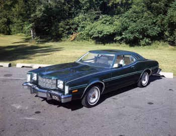1976 Ford Elite (65H)